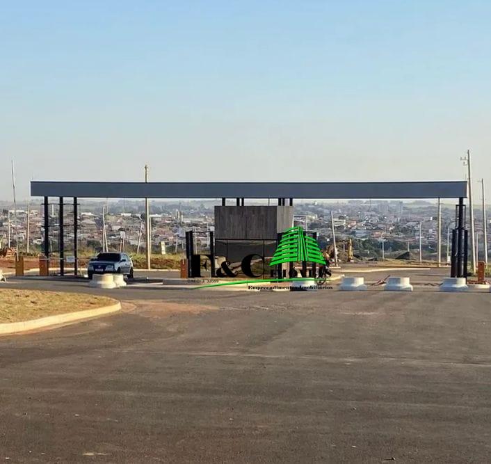 Terreno, 316 m² - Foto 1