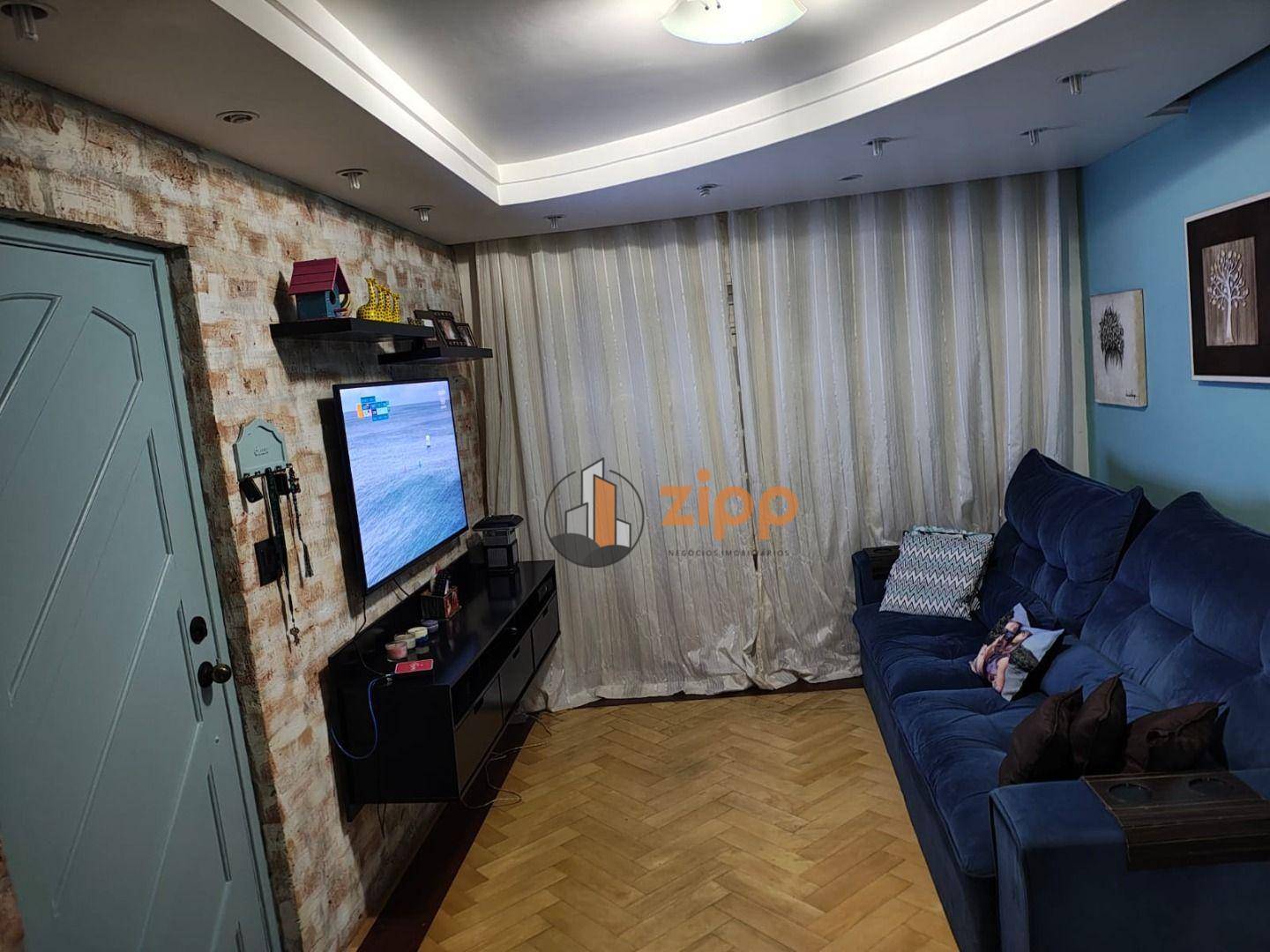 Sobrado à venda com 3 quartos, 200m² - Foto 5