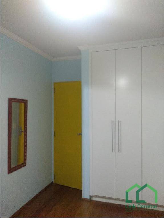 Apartamento à venda com 1 quarto, 36m² - Foto 11