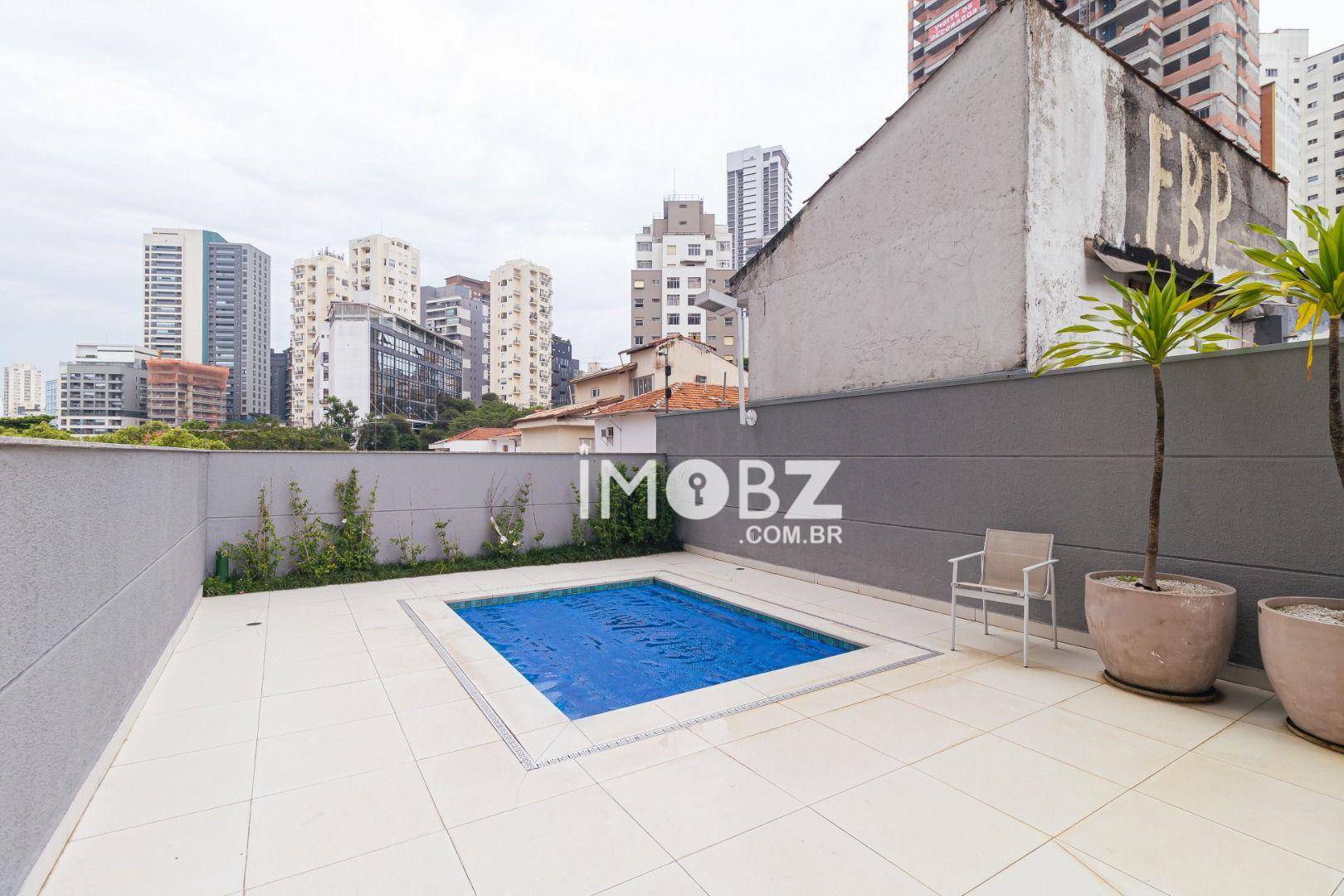 Apartamento à venda com 2 quartos, 69m² - Foto 63