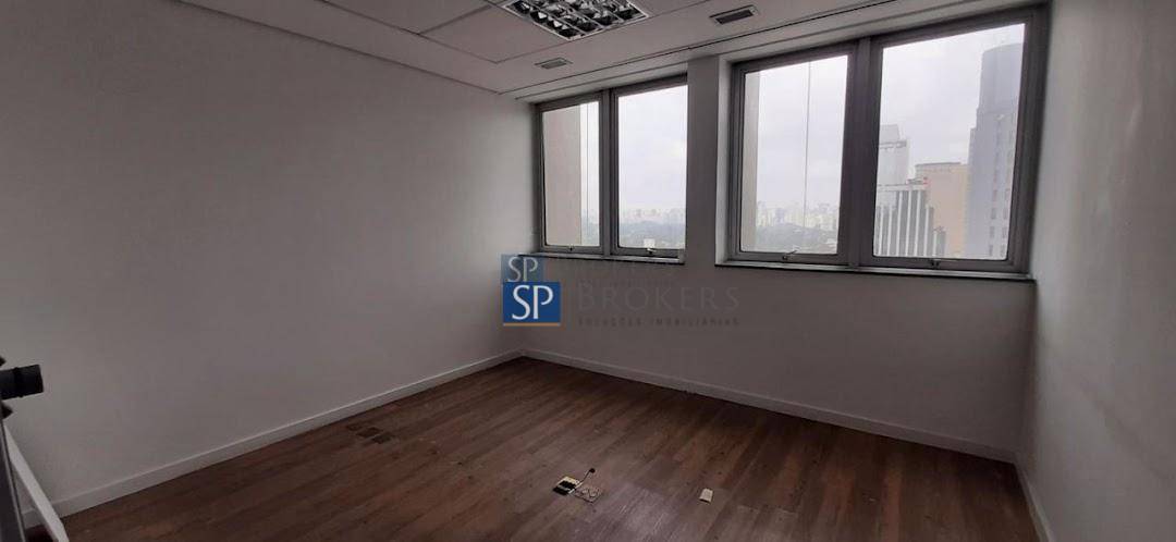 Conjunto Comercial-Sala para alugar, 181m² - Foto 8