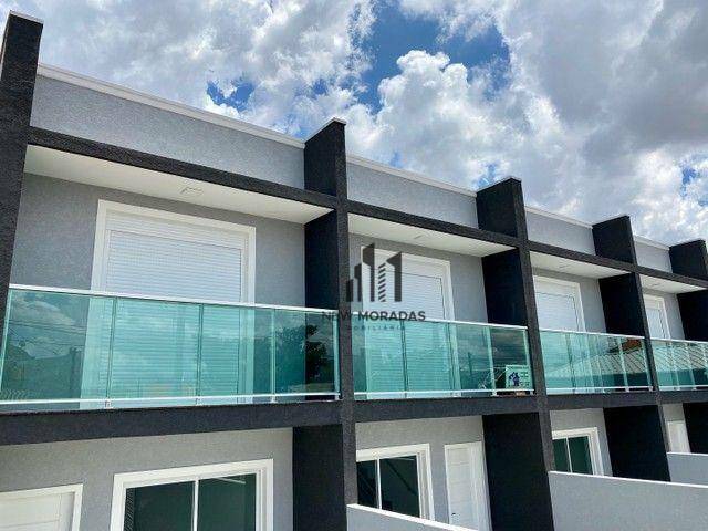 Sobrado à venda com 2 quartos, 83m² - Foto 15