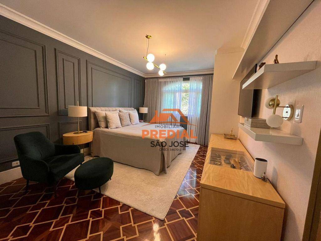 Casa de Condomínio à venda com 4 quartos, 350m² - Foto 18