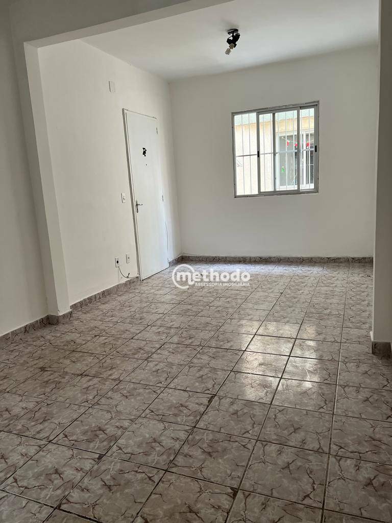 Apartamento à venda com 2 quartos, 58m² - Foto 6