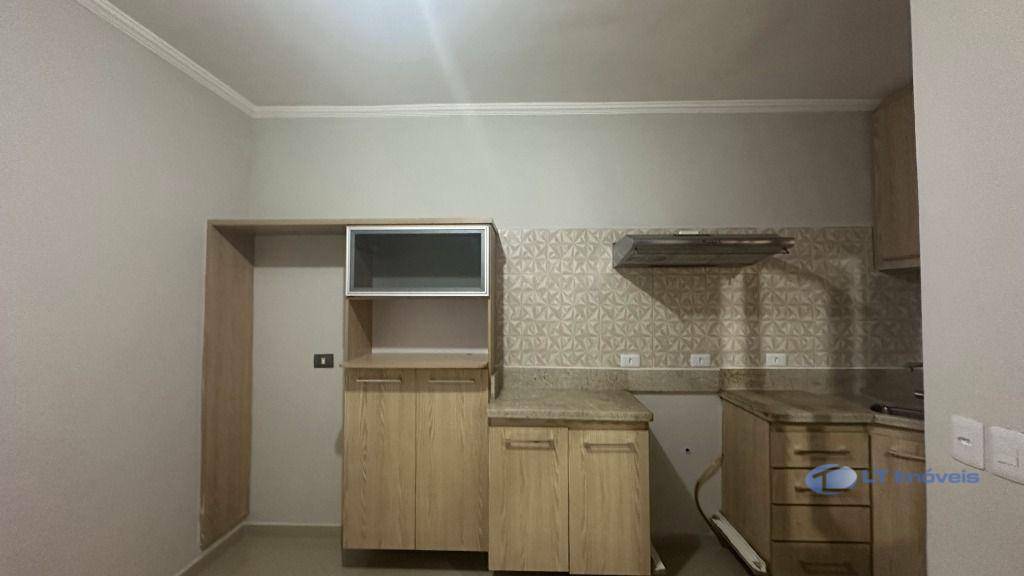 Sobrado à venda com 2 quartos, 76m² - Foto 12