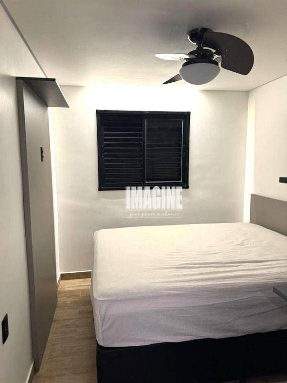 Apartamento à venda com 1 quarto, 37m² - Foto 10