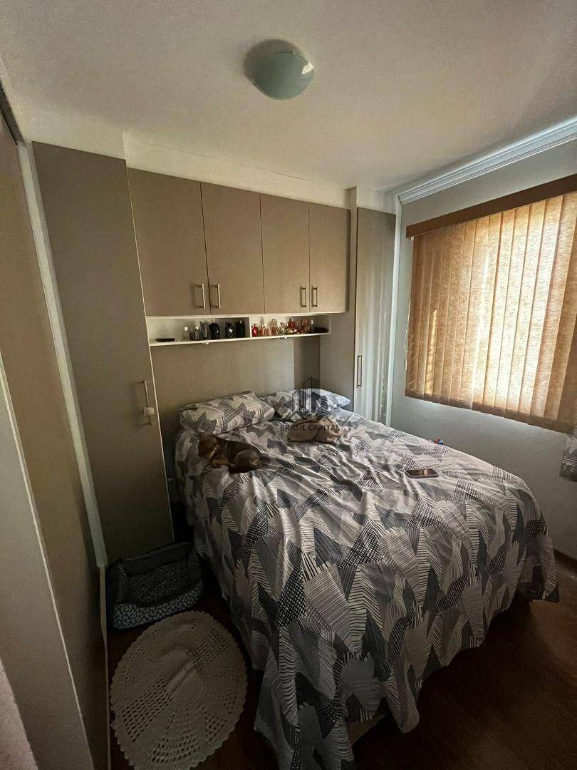 Apartamento à venda com 2 quartos, 50m² - Foto 14