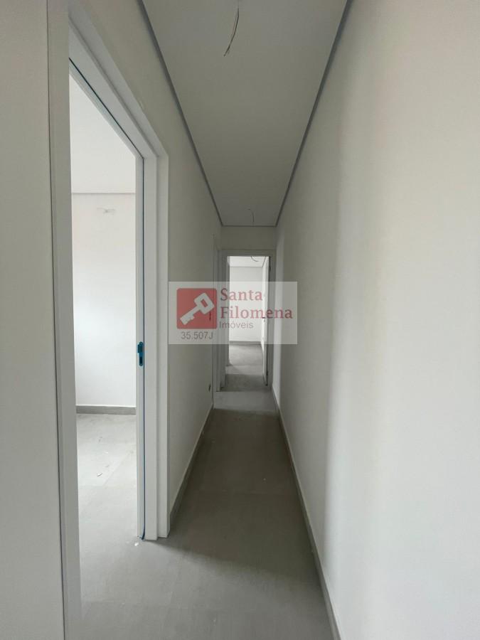 Cobertura à venda com 2 quartos, 92m² - Foto 9