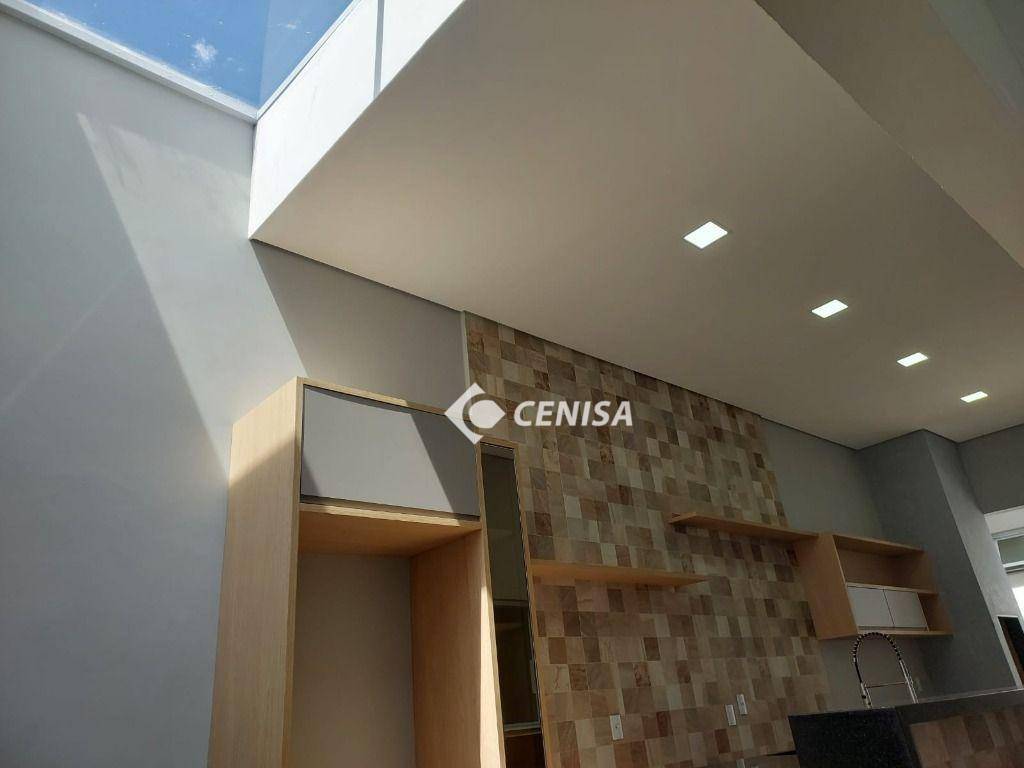 Casa à venda com 3 quartos, 150m² - Foto 8