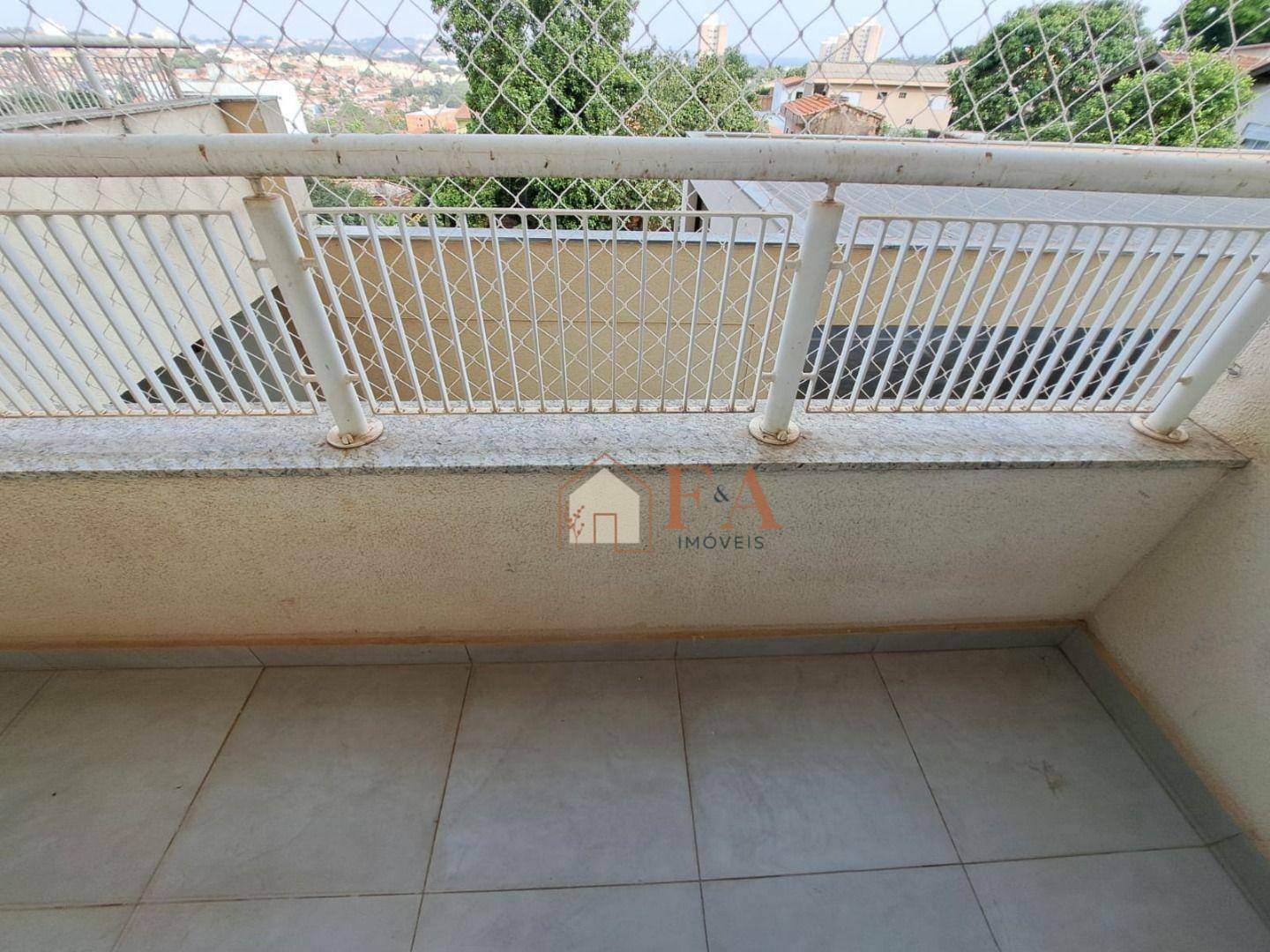 Apartamento à venda com 3 quartos, 112m² - Foto 13