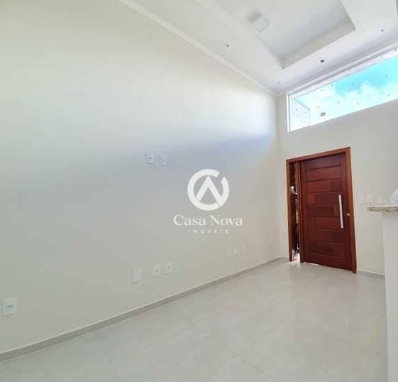 Casa à venda com 3 quartos, 100m² - Foto 3