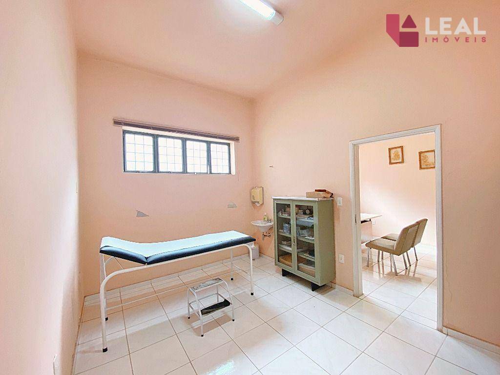 Conjunto Comercial-Sala para alugar, 25m² - Foto 4