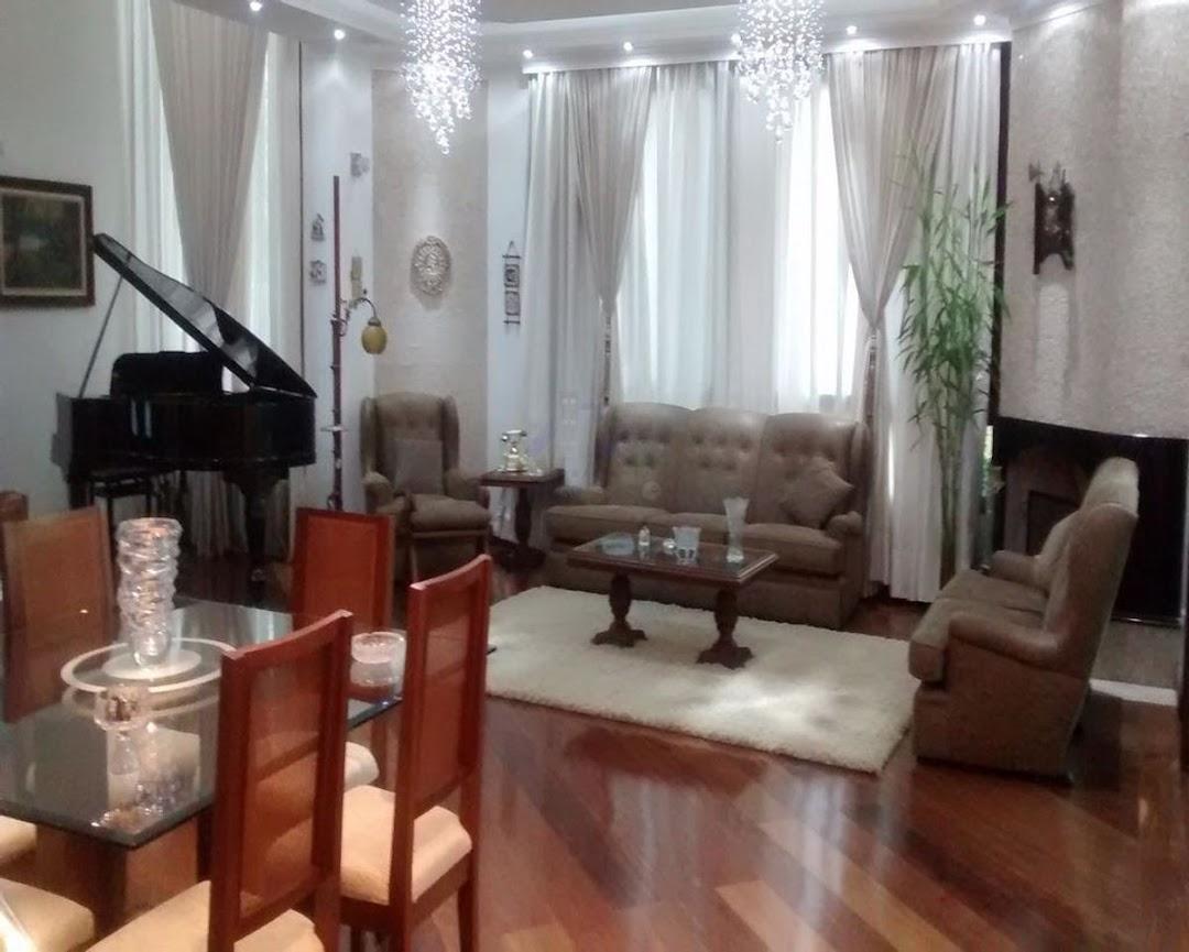 Sobrado para alugar com 3 quartos, 480m² - Foto 5