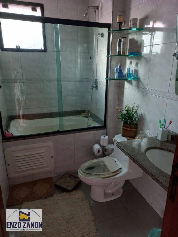 Apartamento à venda com 3 quartos, 97m² - Foto 14