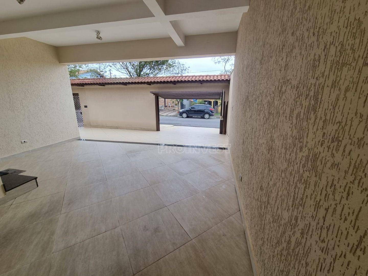 Casa à venda com 3 quartos, 288m² - Foto 37