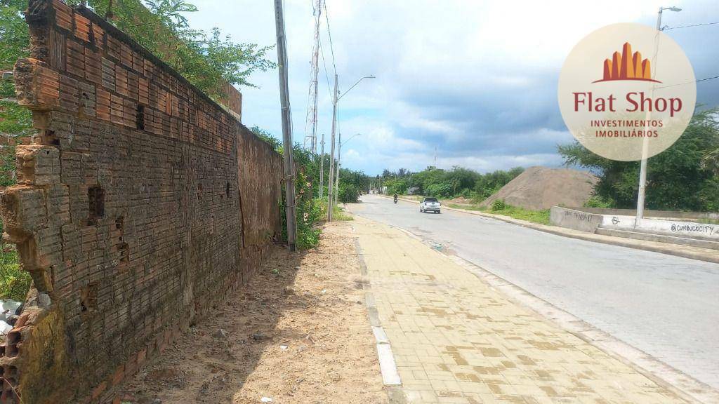 Terreno à venda, 413M2 - Foto 3