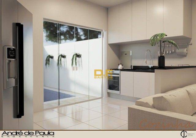 Casa à venda com 3 quartos, 70m² - Foto 5