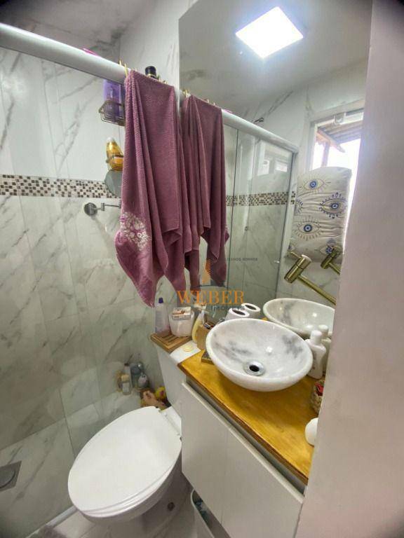 Sobrado à venda com 3 quartos, 230m² - Foto 4