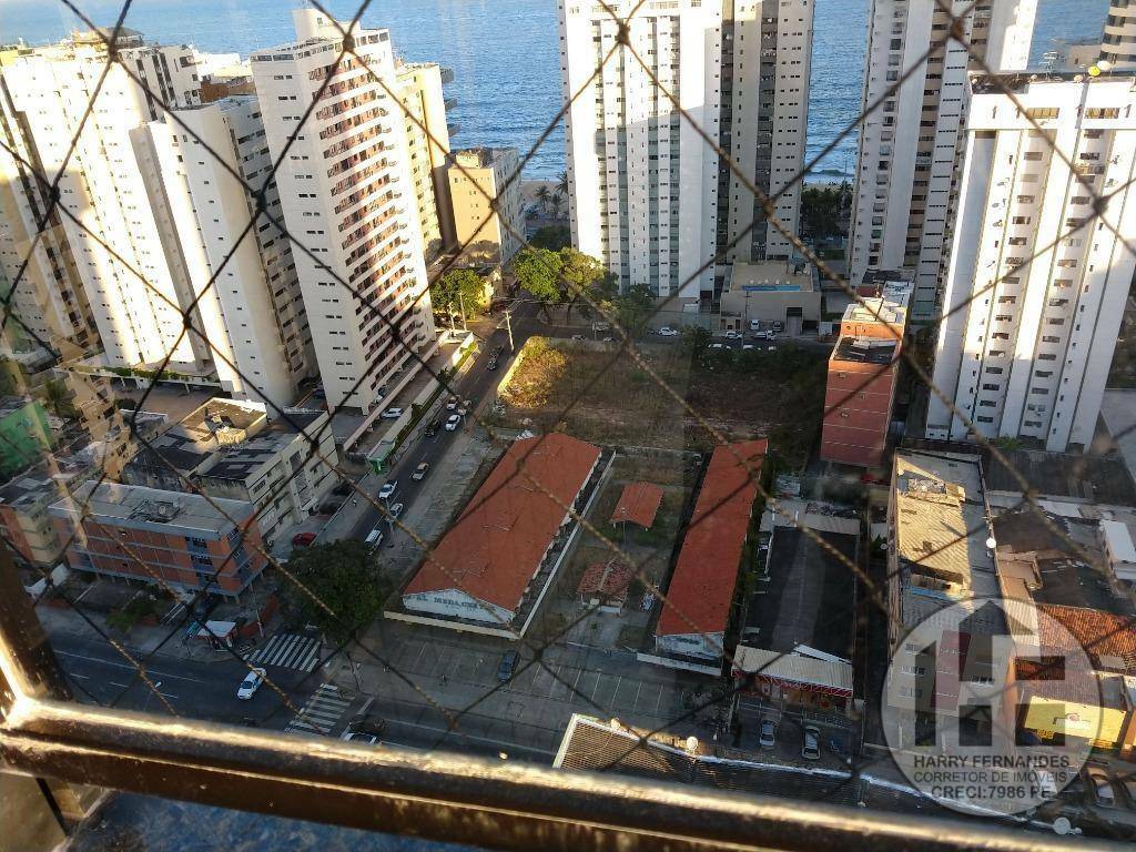 Apartamento à venda com 3 quartos, 157m² - Foto 20