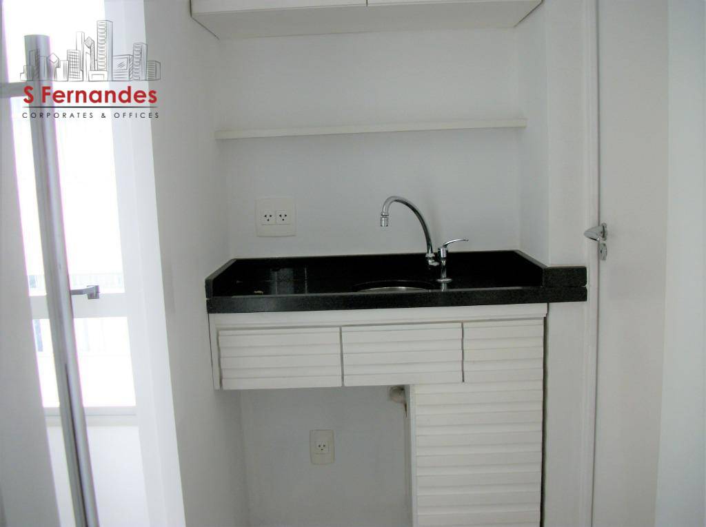 Conjunto Comercial-Sala à venda, 48m² - Foto 14