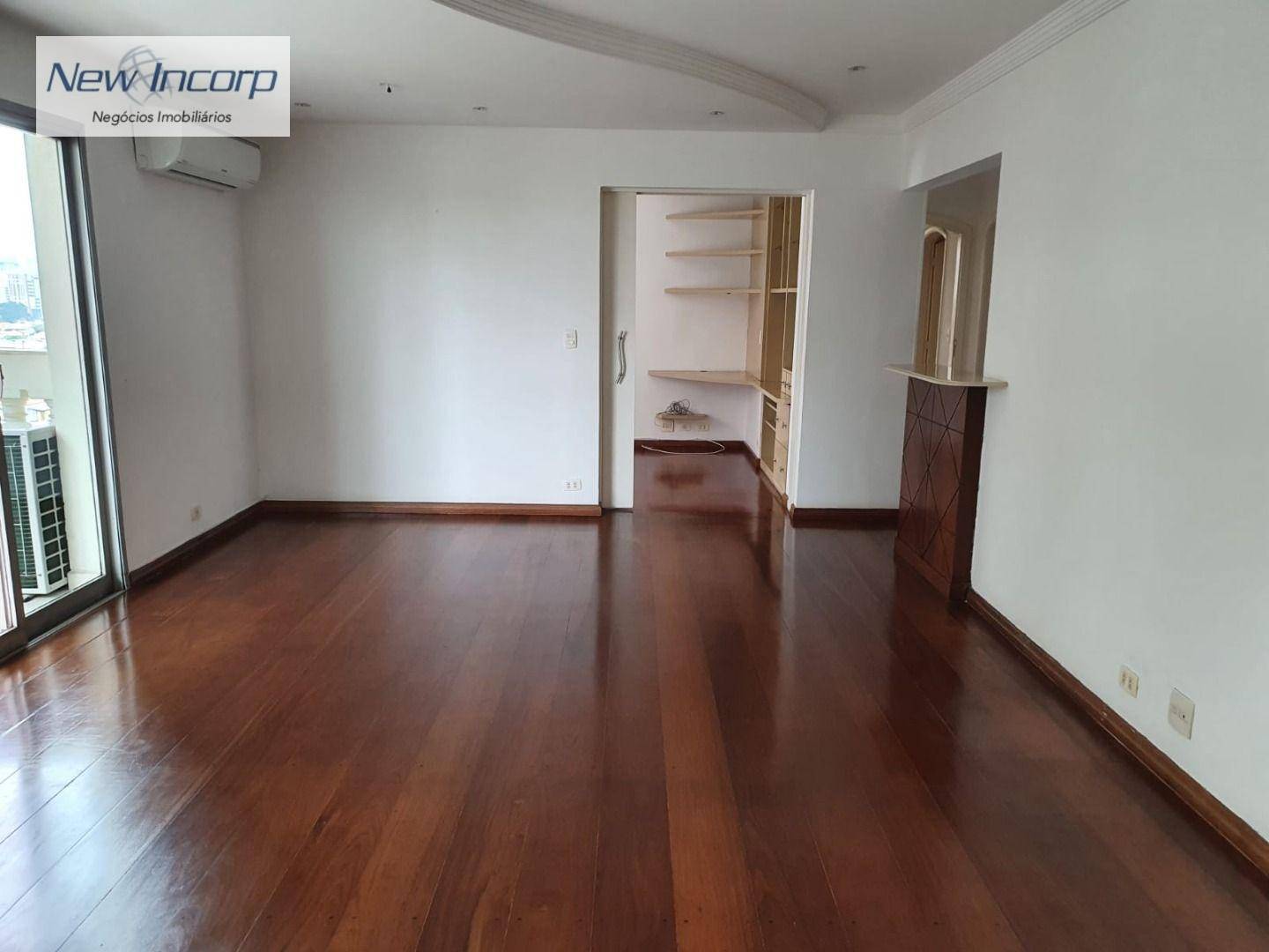 Apartamento à venda com 3 quartos, 140m² - Foto 16