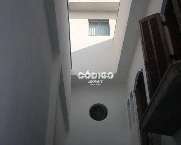 Sobrado à venda com 4 quartos, 260m² - Foto 8