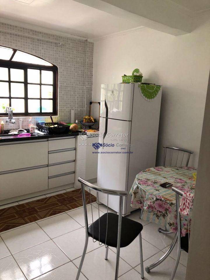 Sobrado à venda com 3 quartos, 175m² - Foto 9