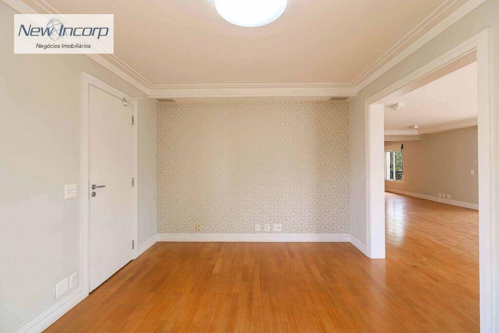 Apartamento à venda com 4 quartos, 300m² - Foto 10