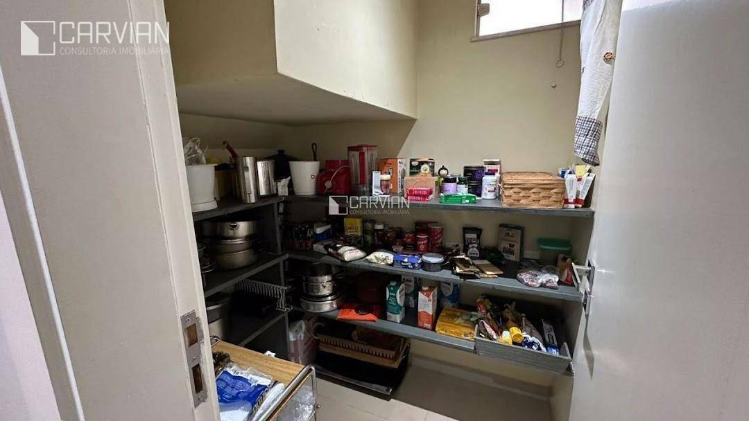 Casa de Condomínio à venda com 4 quartos, 380m² - Foto 21