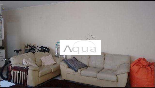 Casa à venda com 2 quartos, 165m² - Foto 13