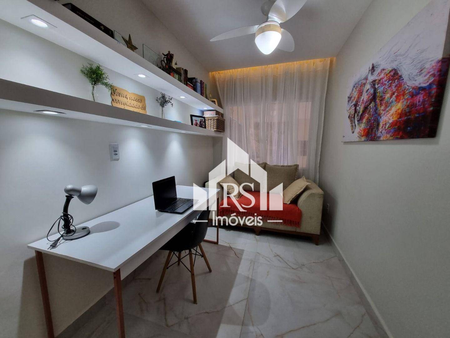 Casa de Condomínio à venda com 3 quartos, 191m² - Foto 18