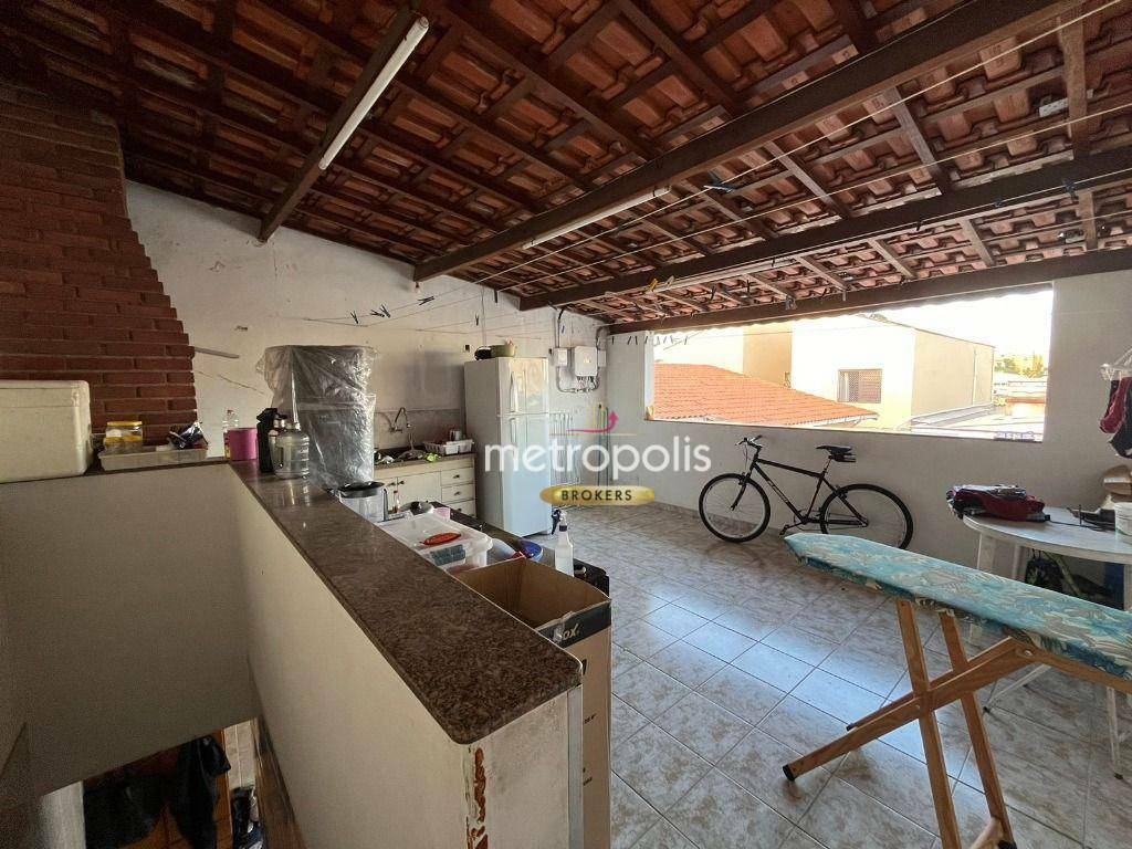 Sobrado à venda com 4 quartos, 185m² - Foto 17