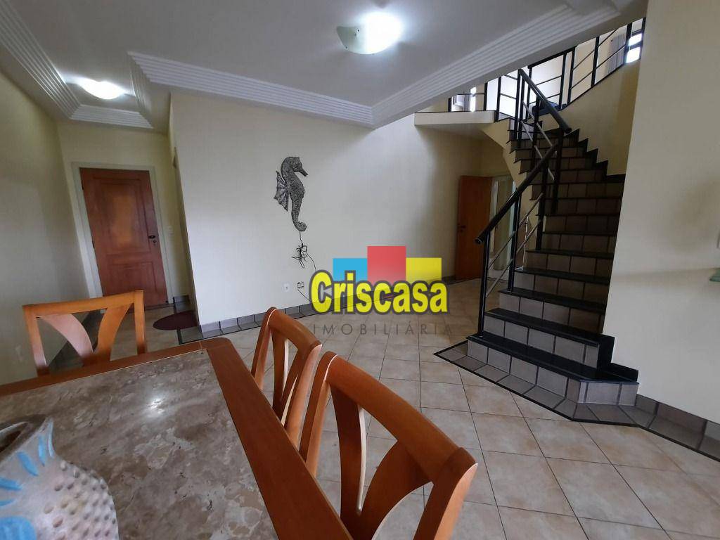 Cobertura à venda com 5 quartos, 275m² - Foto 4