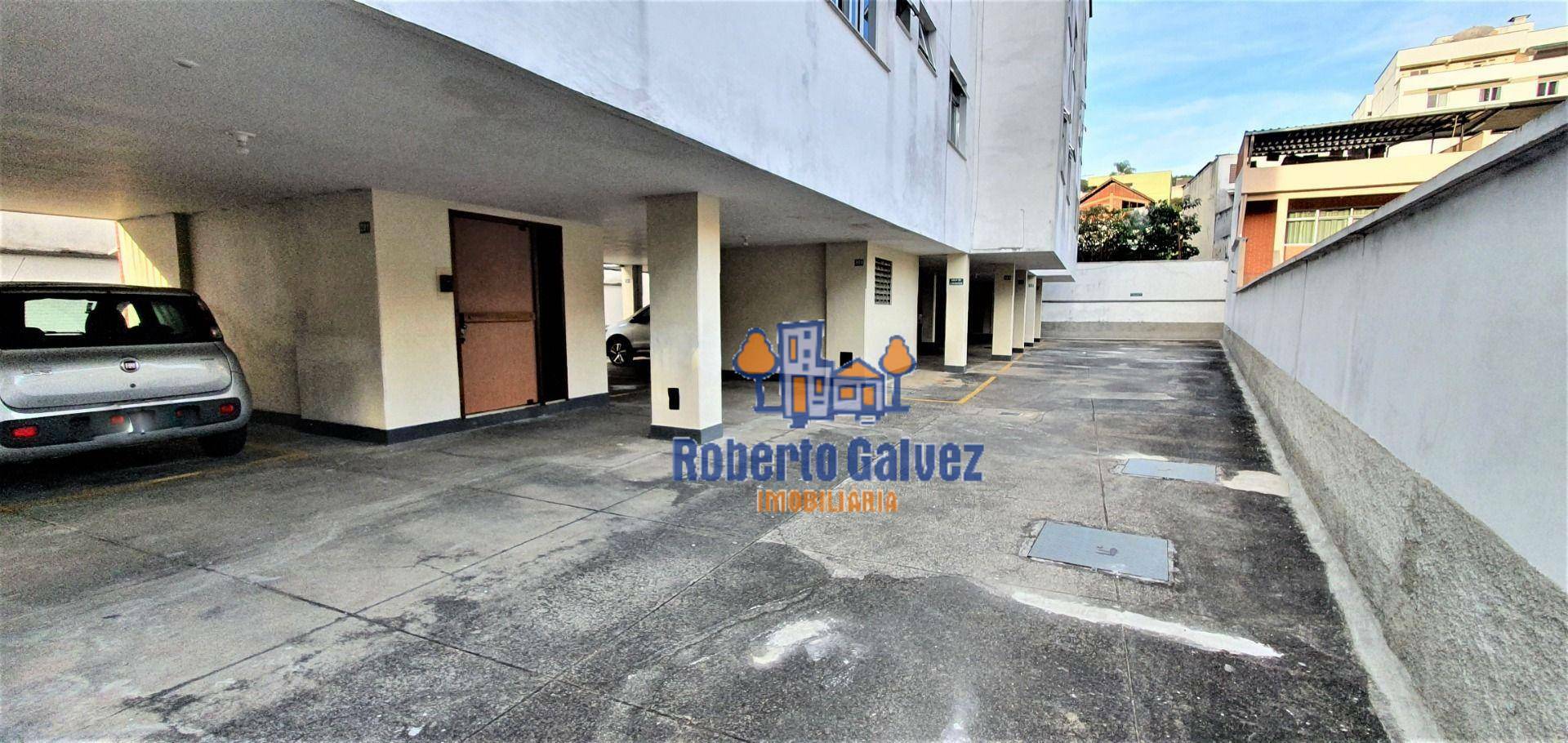 Apartamento para alugar com 3 quartos, 110m² - Foto 13