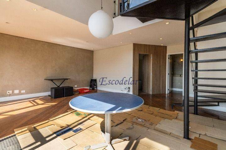 Apartamento à venda com 2 quartos, 134m² - Foto 5