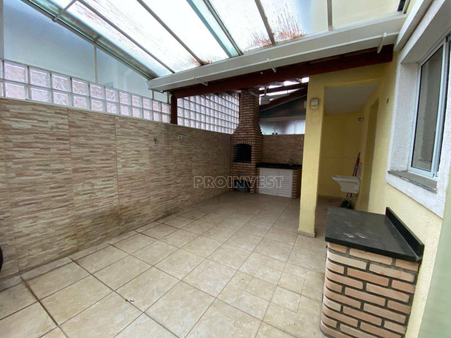 Casa de Condomínio à venda com 3 quartos, 87m² - Foto 14