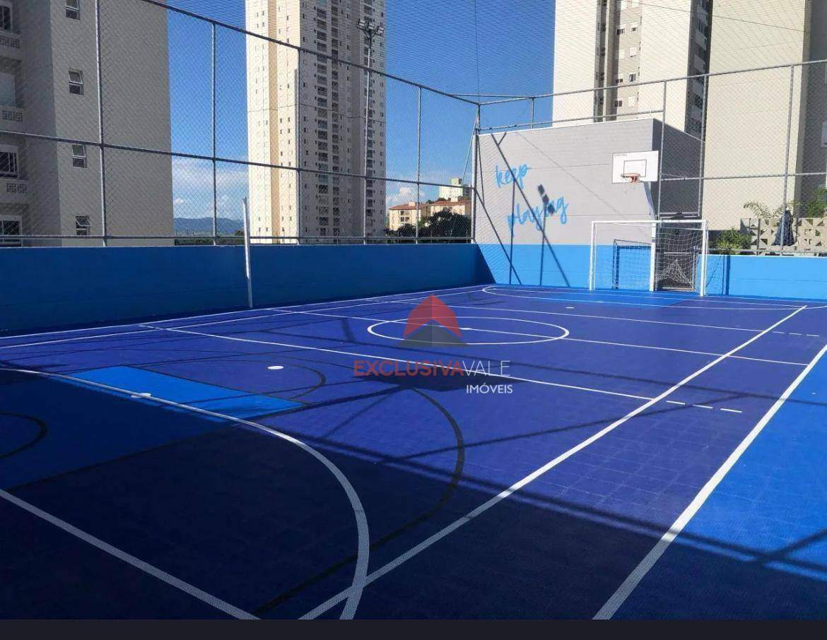 Apartamento à venda com 2 quartos, 56m² - Foto 16