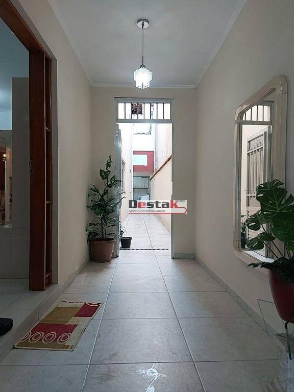 Sobrado à venda com 3 quartos, 189m² - Foto 27