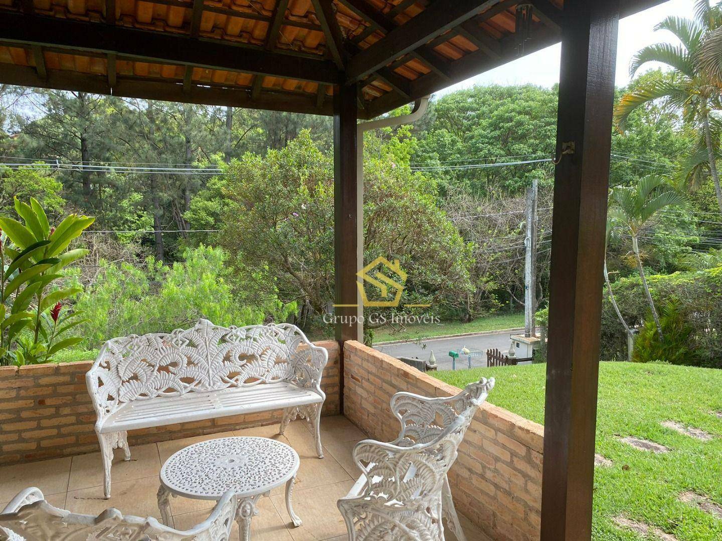 Casa de Condomínio para alugar com 2 quartos, 250m² - Foto 15