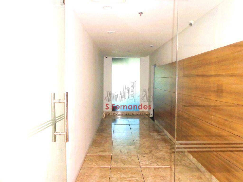 Conjunto Comercial-Sala para alugar, 234m² - Foto 2