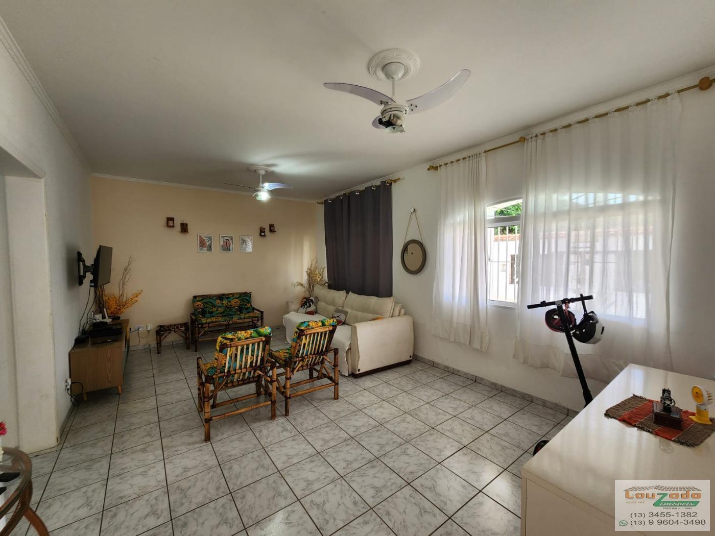 Casa à venda com 3 quartos, 360m² - Foto 5