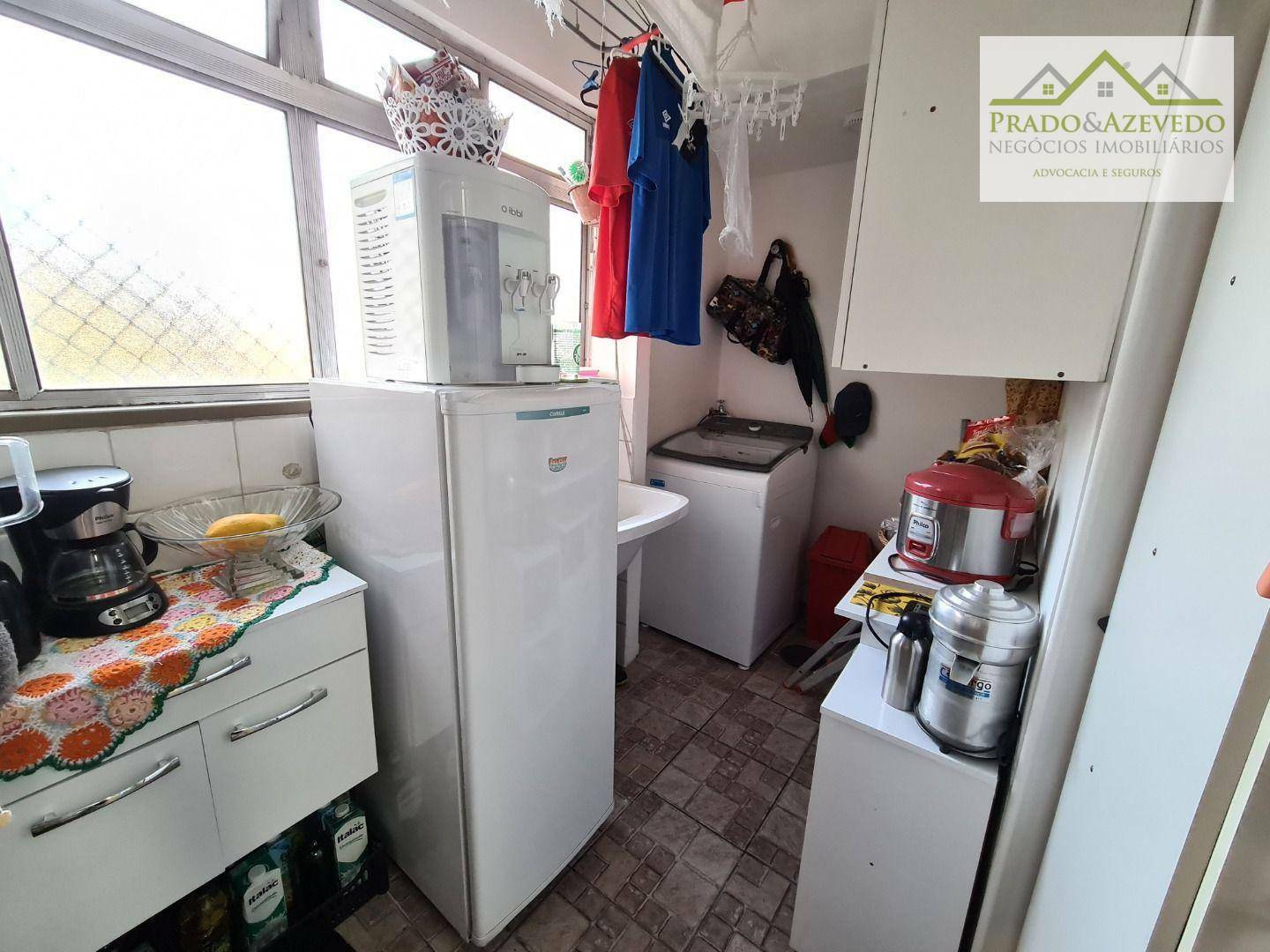 Apartamento à venda com 3 quartos, 90m² - Foto 6