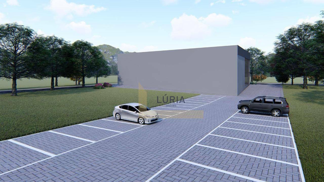 Loja-Salão para alugar, 1065m² - Foto 5