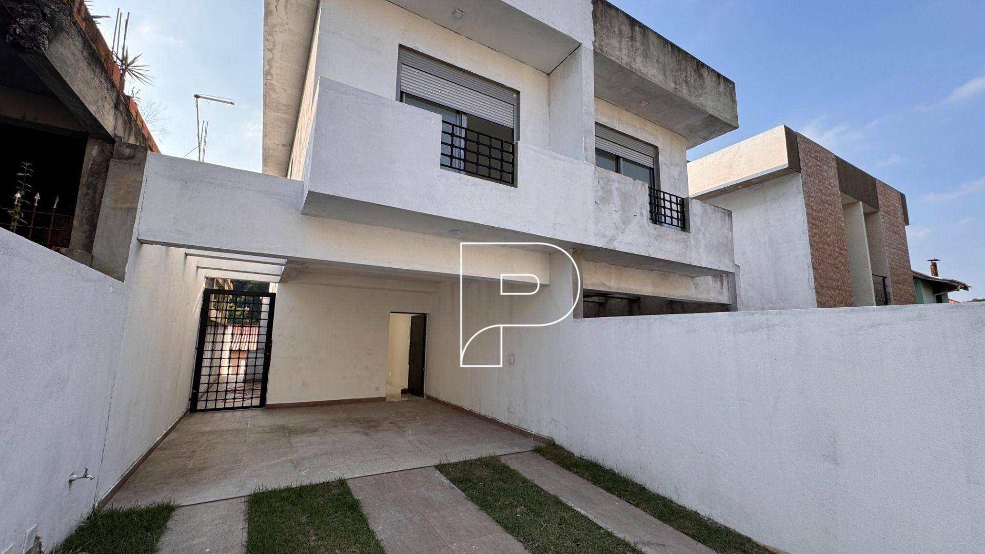 Casa de Condomínio à venda e aluguel com 3 quartos, 206m² - Foto 2