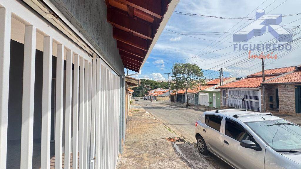 Casa, 2 quartos, 80 m² - Foto 2