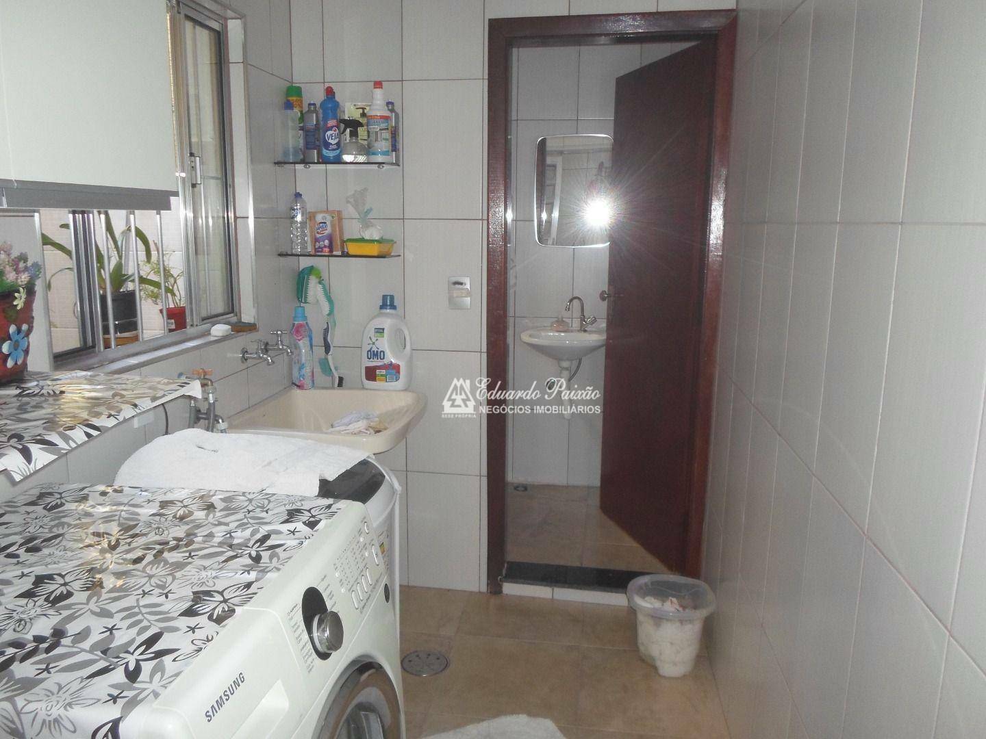 Sobrado à venda com 3 quartos, 164m² - Foto 11