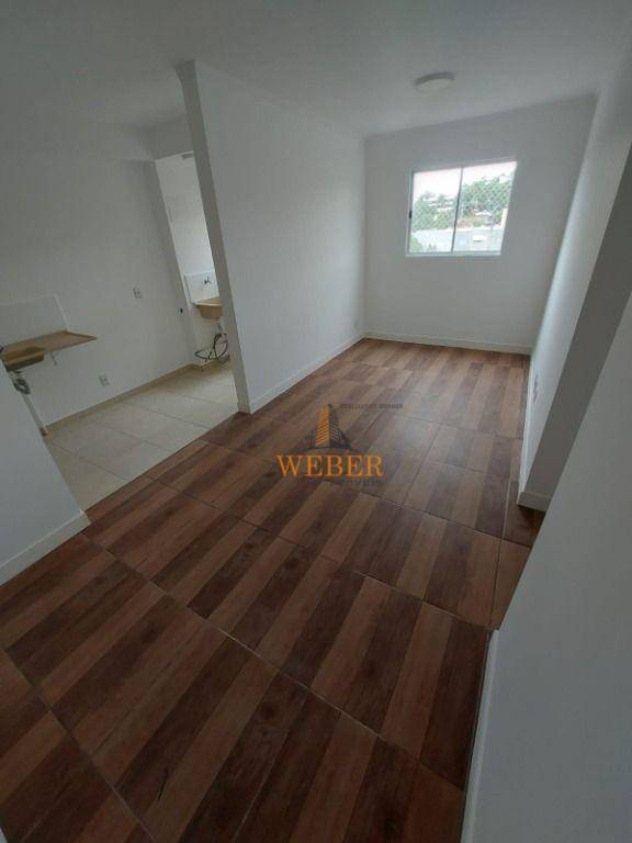 Apartamento à venda com 2 quartos, 47m² - Foto 11