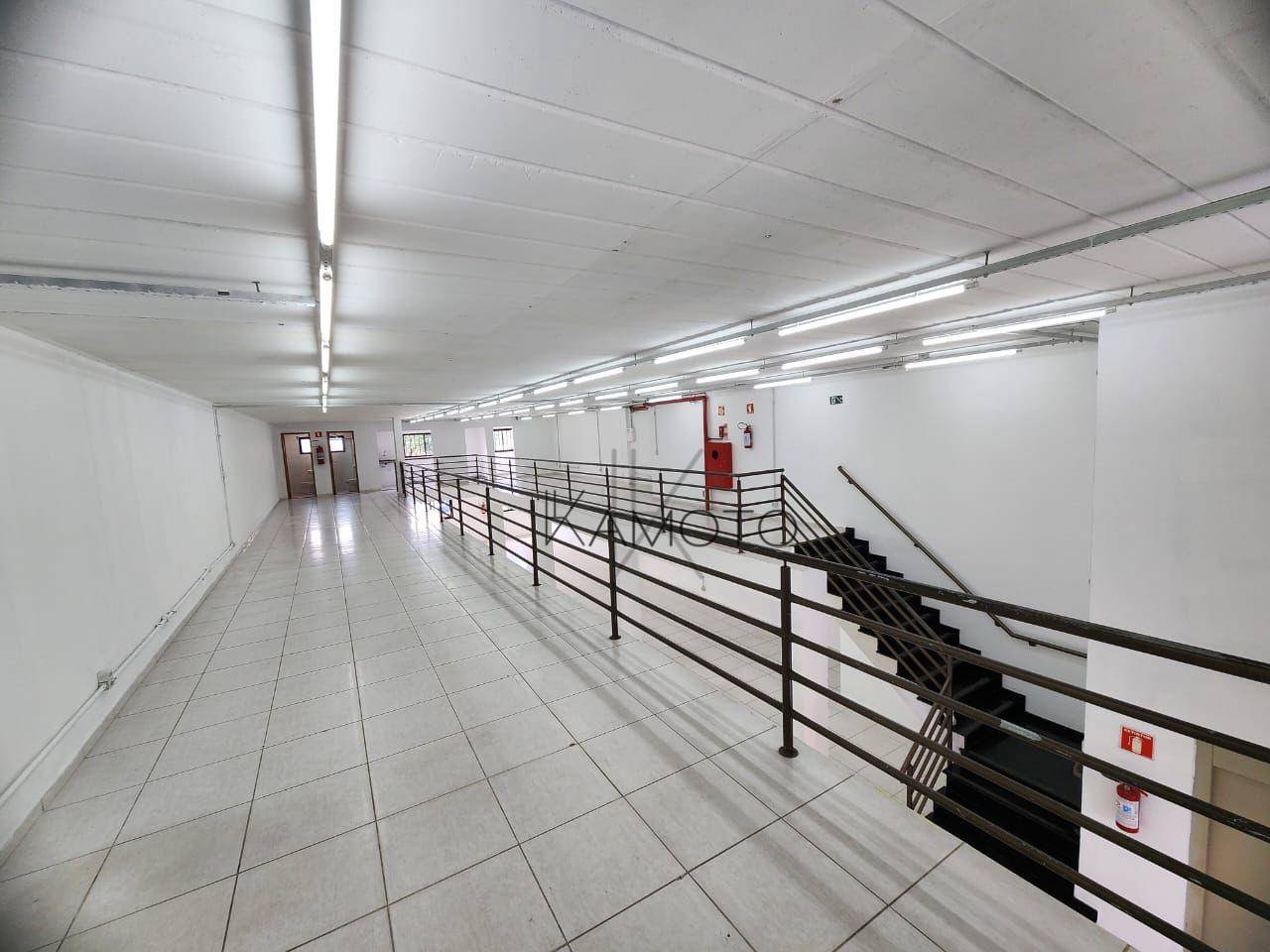 Prédio Inteiro para alugar, 1000m² - Foto 1