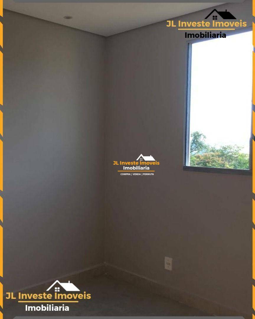 Apartamento, 2 quartos, 42 m² - Foto 3