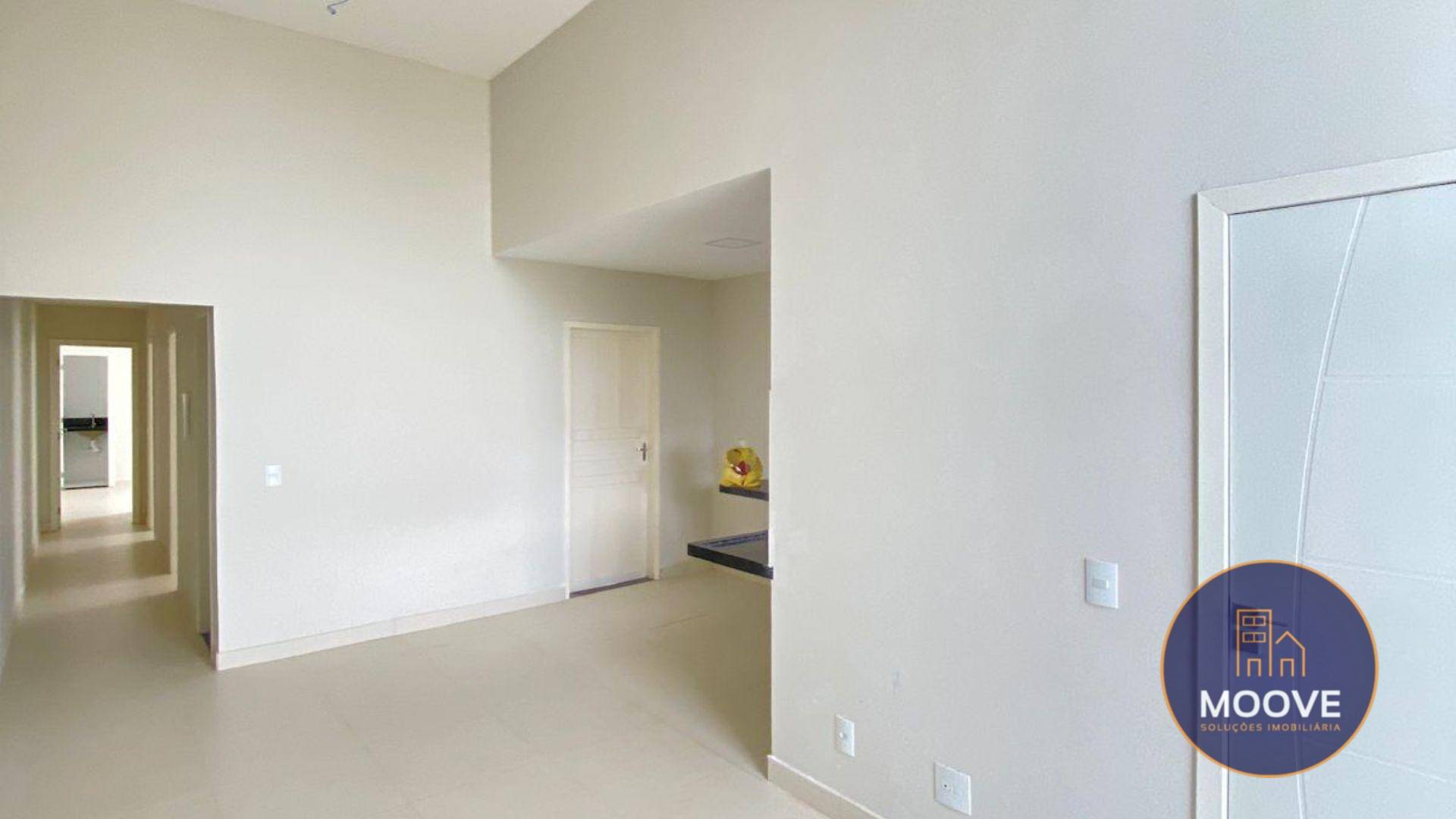 Casa à venda com 3 quartos, 80m² - Foto 2